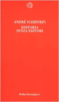 Editoria senza editori Editoria senza editori
