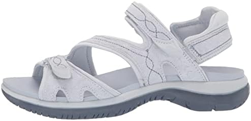Dr. Scholl's Shoes Women's Adelle 4 Sport Sandal, Blue Dawn, 11 | Image 7
