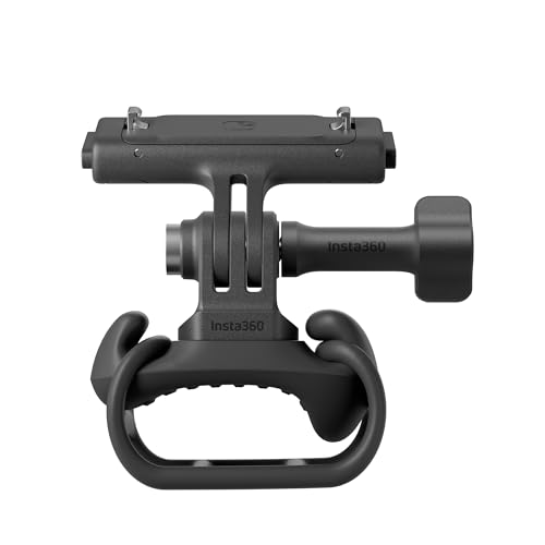 Image of Insta360 GO Ultra Flexi Strap Mount
