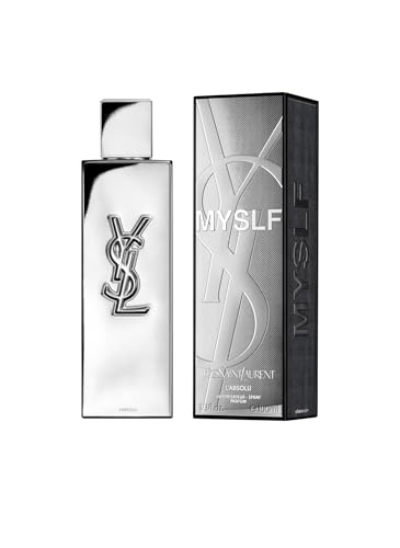Yves Saint Laurent MYSLF L'ABSOLU Eau De Parfum Spray for
