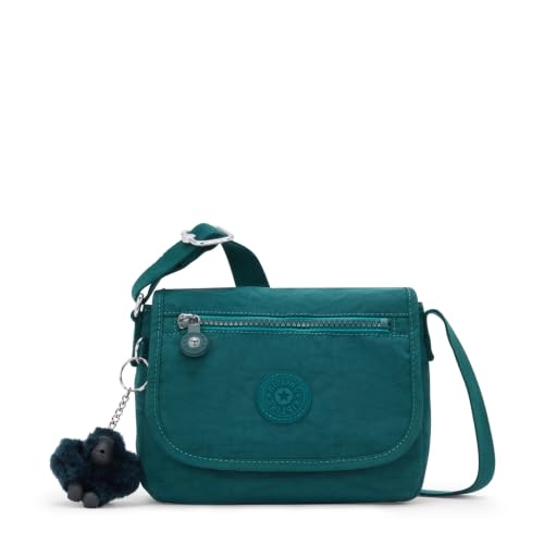 Image of Kipling Women's Sabian U Minibag, Lightweight Crossbody Mini Bag, Crossbody Bag
