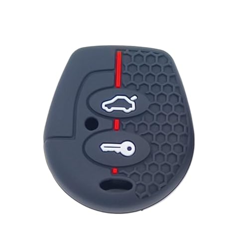 Coque en silicone pour clé Seat Leon Cordoba protégeant le boîtier plip