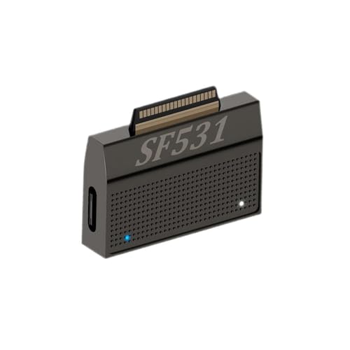 USB3.1 Type-C to PD Aluminum Magnetic Charging Connector for Microsoft Surface/Accessory