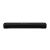 Yamaha Audio SR-C20A Compact Sound Bar with Built-in Subwoofer and Bluetooth, Black #5