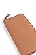 Hexagona Unisex Adultos 418185 Handtasche, Peche