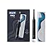 Price comparison product image Oral-B Pro Series 3 Electric Rechargeable Toothbrush with Travel Case - Black