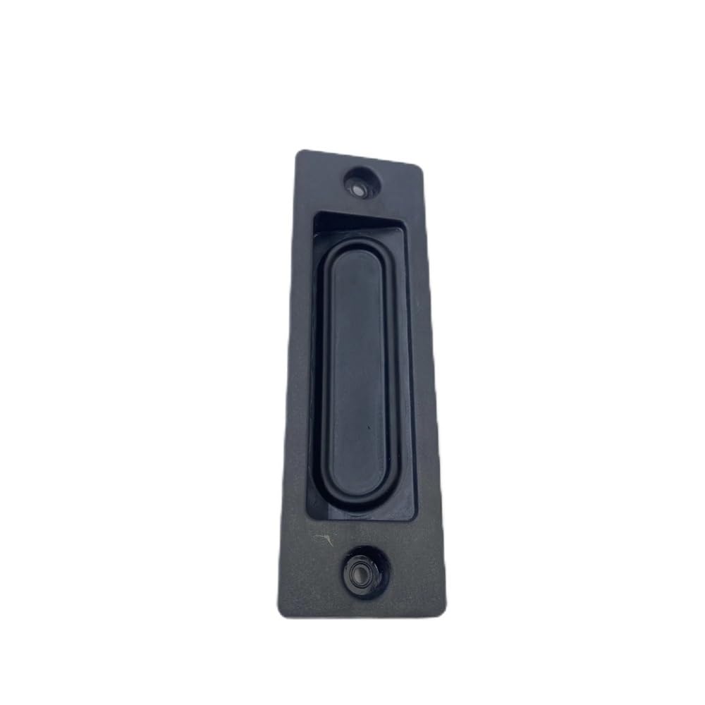 Bouton En Caoutchouc OE Volvo Pour Hayon Arrière - Compatible C70 S40 V50 S80 XC60