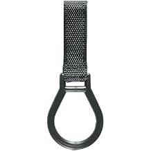 Bianchi Accumold 7409 Flashlight Ring Black