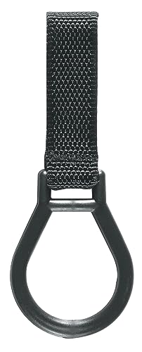 Bianchi Accumold 7409 porte lampe torche pour ceinture de patrouille