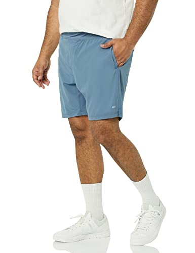 Amazon-Essentials-Mens-Performance-Stretch-Woven-7-Training-Short Amazon-Essentials-Mens-Performance-Stretch-Woven-7-Training-Short