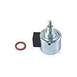 Replace Tool Spare Part for Machines Carburetor Fuel Solenoid for Kawasaki for Cub Cadet Mower 21188-7002 KM-21188-7002 (#US-20072024-03440)