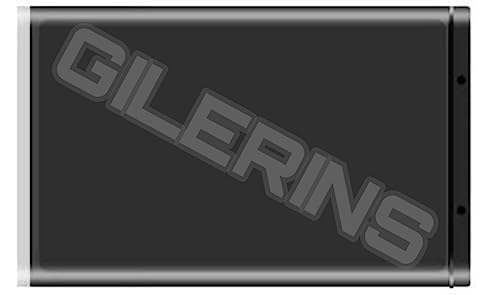 Image of Original BL-4C Battery for Nokia 1202 1265 1325 1661 2220 2220 Slide 2650 2652 2690 2700 3108 3500 Classic 6021 6100 6101 6103 6110 6131 6170 6260 6300 7200 7270 (A0135)