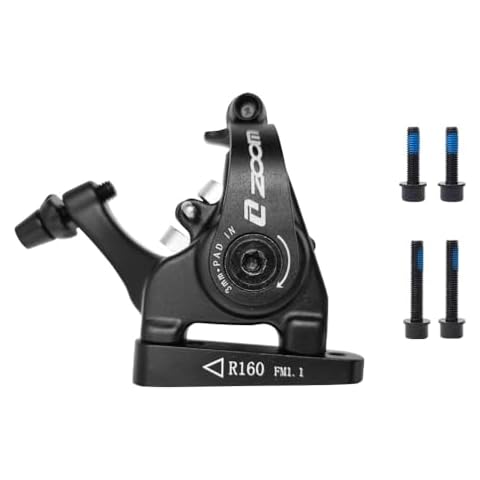 Akantor DB-700 Mechanical Disc Brake Cover