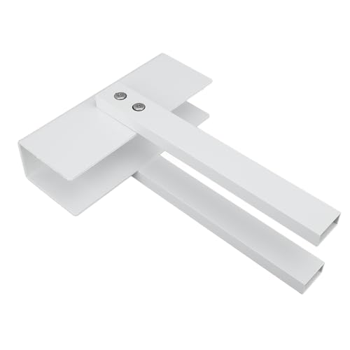 Smart Lock Cerradura para Puertas Plegables de Aleación de Aluminio con Cerraduras Dobles Deslizantes miniatura 4