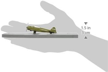 Amazon.co.jp: DARON 零戦 完成品 : Hobbies