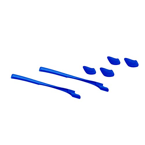 Image of Polarized Replacement Lenses /Rubber Kits for Oakley Half Jacket 2.0 XL
