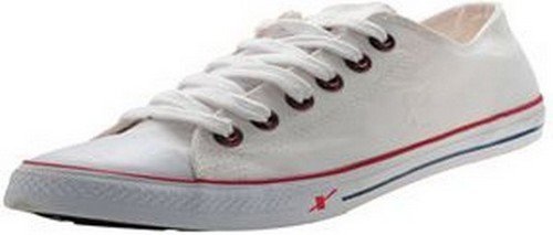 Buy Sparx Men's White Sneakers - 9 UK 