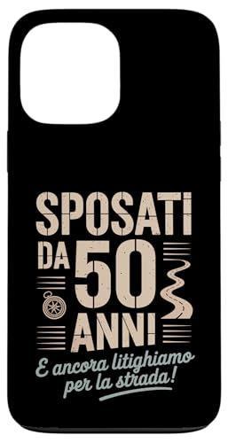 Sposati da 50 Ann e Ancora Litighiamo Per La Strada X}zP[X iPhone 13 Pro Max p