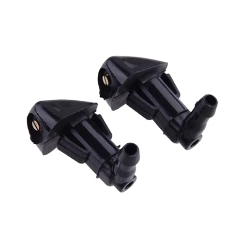 Buse de Lave-Glace Avant pour Honda Accord 2003-2007 et Civic 2006-2011 | Gicleur de Remplacement