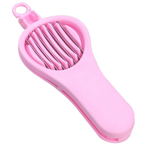 FUNOMOCYA Cherry Pitter Tool Date Core Slicer Manual Slicer for Cherry Fruits Design for Kitchen Use