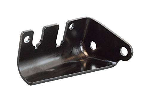 GM - Throttle Cable Bracket OEM Camaro Z28 SS LS1 LS6 Intake Manifold Factory