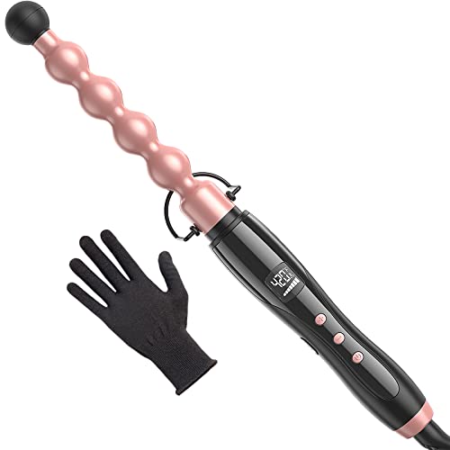 Top 10 Bubble Wand Curling Iron of 2022 Katynel