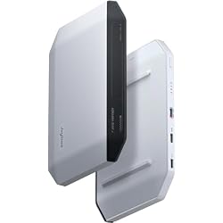 Amazon.co.jp: RayNeo Air 4 Pro ARグラス＆JoyDockバンドル : 家電