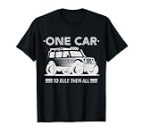 4WD Car Offroad 4x4 SUV Nature Gift