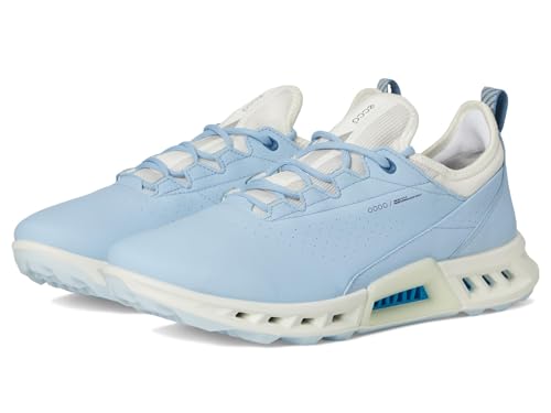 Image of ECCO Golf Biom C4 Gore-TEX Waterproof Golf Hybrid Golf Shoes