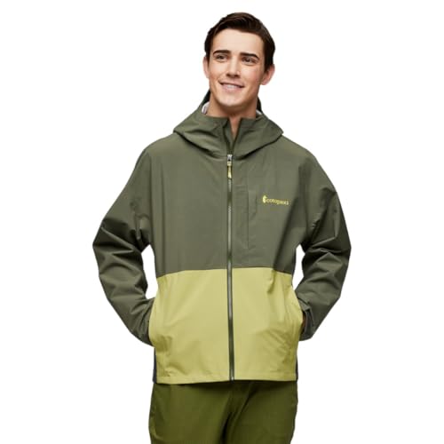 Image of Cotopaxi Cielo Rain Jacket - Men's