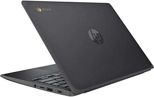 Hp Chromebook Laptop Student Business (2022 Model), 11.6" Hd Display, Amd A4-9120C (Up To 2.4Ghz), 4Gb Ram, 32Gb Emmc, Hd Webcam,Wifi 5, Bluetooth, Radeom R4 Graphics, Chrome Os +Hubxcelaccessories #TOP3