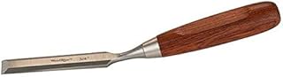 WoodRiver Bent Paring Chisel 3/4