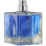 BLUE SEDUCTION by Antonio Banderas, EDT SPRAY 3.4 OZ *TESTER