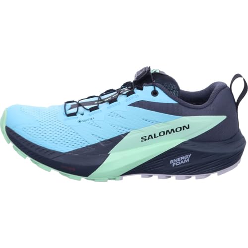 Image of Salomon Women's SENSE RIDE 5 Trail Running Shoes for Women