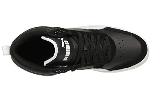 PUMA Rebound Street V2, Scarpe da Ginnastica