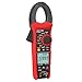 UNI-T UT219DS Professional Industrial Clamp Meter Dual-Display True RMS 1000A AC/DC IP54 6000 Counts AC/DC Voltage Measurement