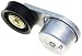 ACDelco 38137 Professional Automatic Belt Tensioner and Pulley Assembly