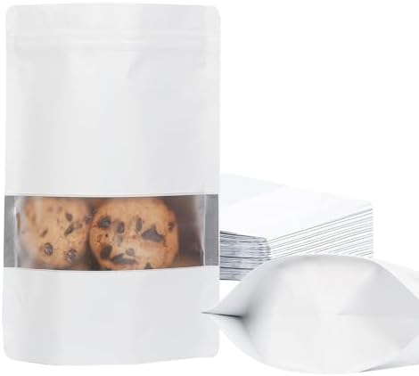 100 Pack Smell Proof...