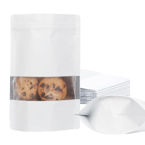 Paquete de 100 bolsas a prueba de olores