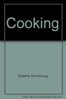 Paperback Cooking (Grow and learn with Mister Rogers) Book