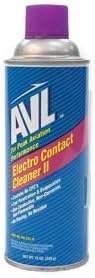 Aviation Laboratories AVL-ECC-II Electro Contact Cleaner II