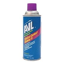 Aviation Laboratories AVL-ECC-II Electro Contact Cleaner II