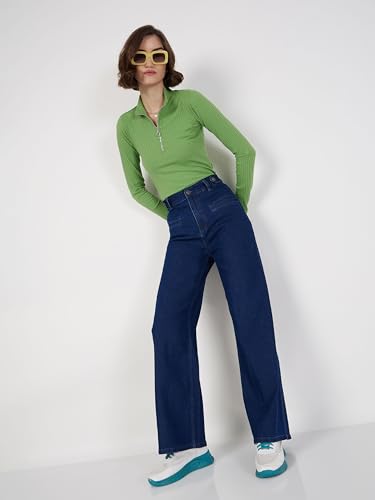 Image of Sassafras Women Jeans