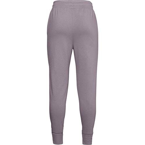 Image of Under Armour Boys' Rival Fleece Joggers