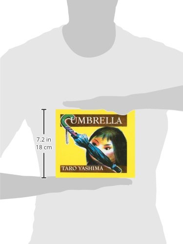 Umbrella (Picture Puffin Books) - Thumbnail 2