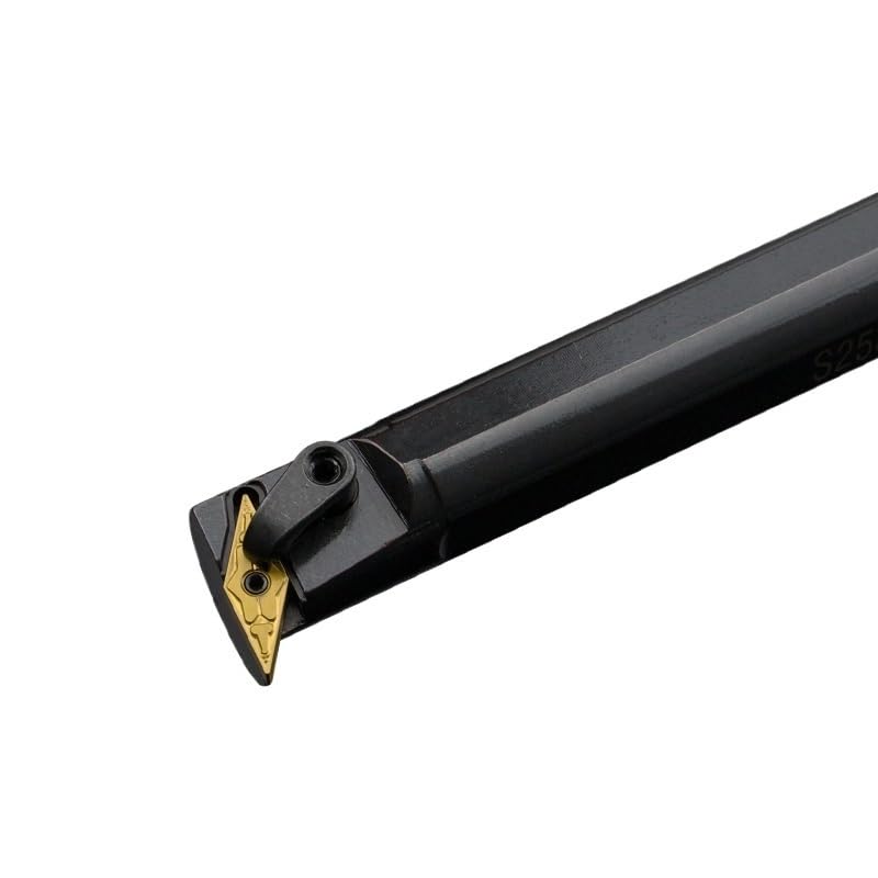 1pc S20R-MVUNR S25S-MVUNR S32T-MVUNR S20R-MVUNL Internal Turning Tool -MVUNR/L Lathe Bar Turning Holder CNC Cutting Tool Cutter Bar(S20R-MVUNL16)