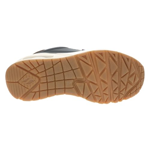 Skechers Women's Uno-Suited on Air Sneaker4