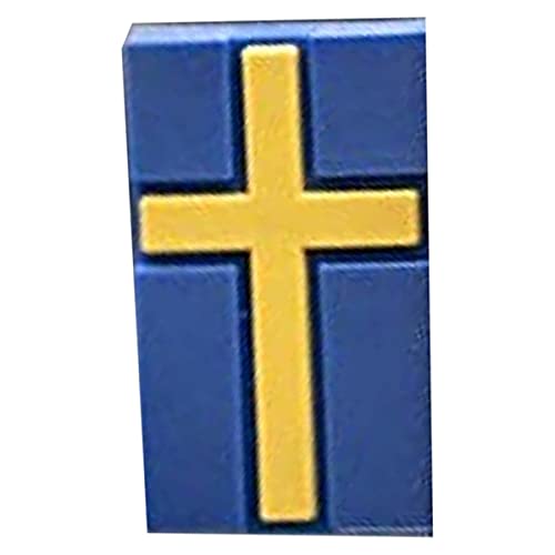 Sweden Swedish Flag Tag Emblem Decal Sticker, Compatible with Volvo XC40