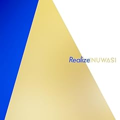 Realize / INUWASI