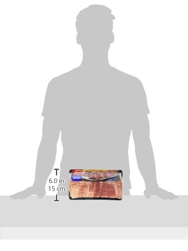 Tyson Hickory Smoked Bacon, 16 oz.